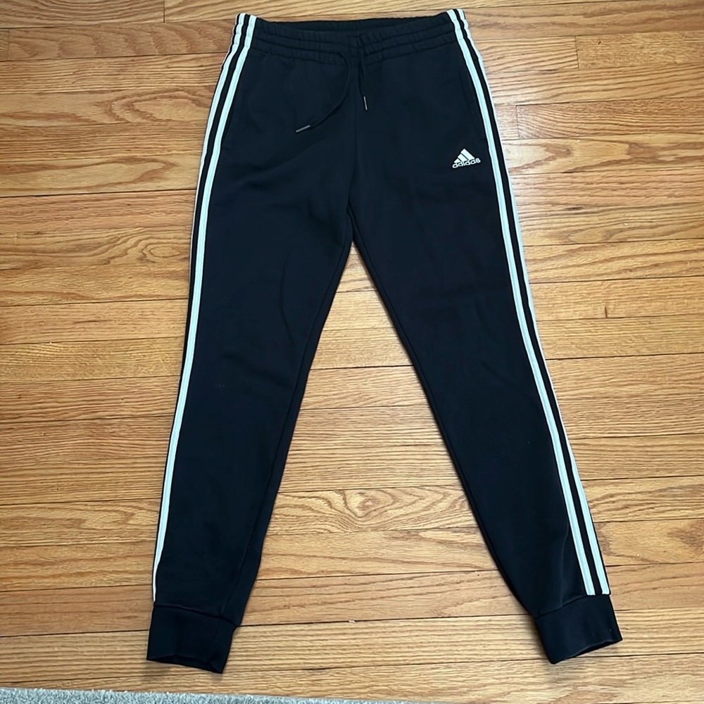 Adidas sweatpants